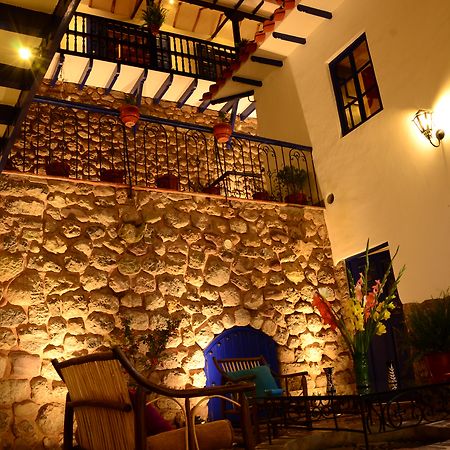 Rumi Wasi Cuzco Exterior foto