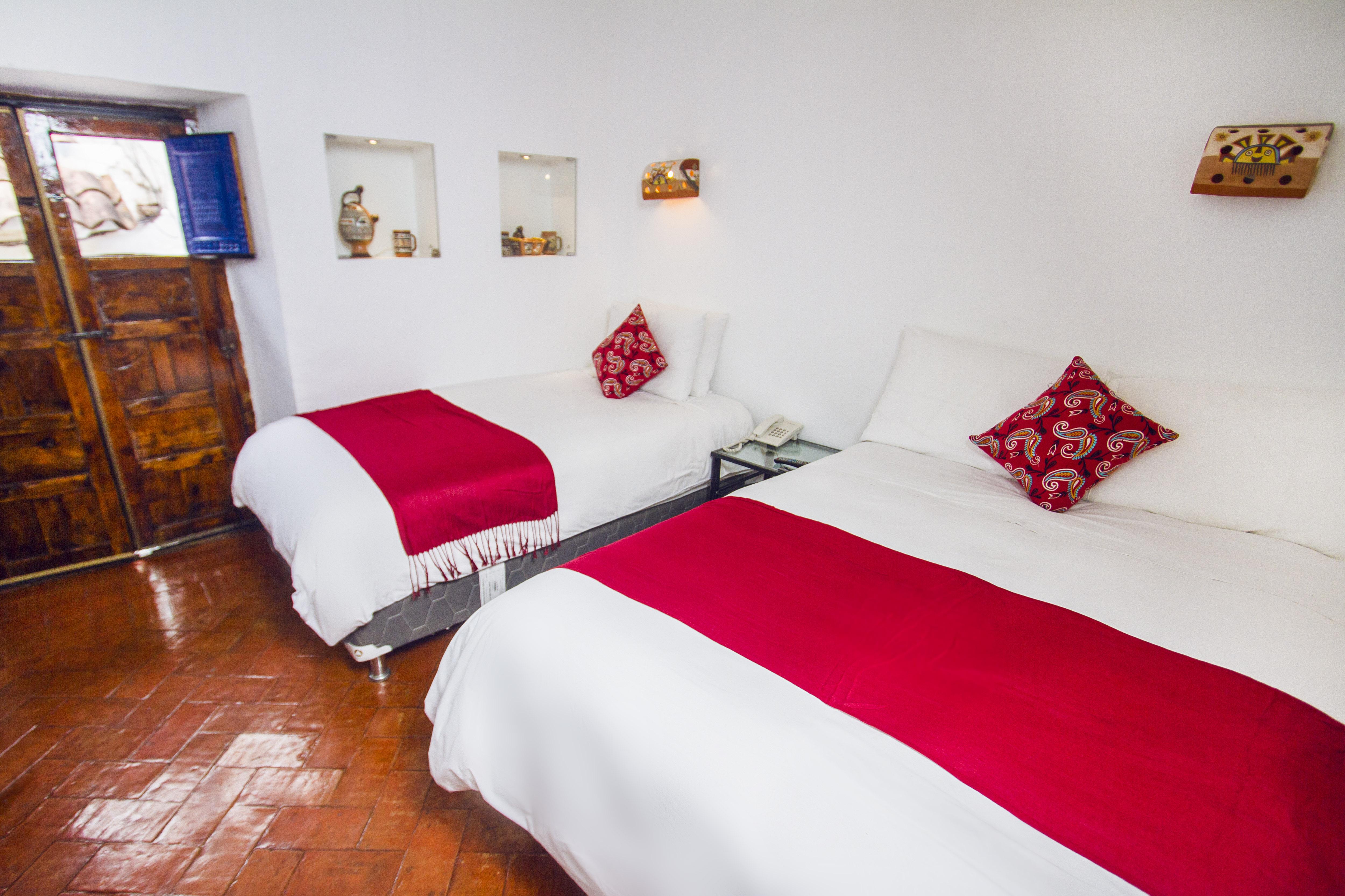 Rumi Wasi Cuzco Exterior foto