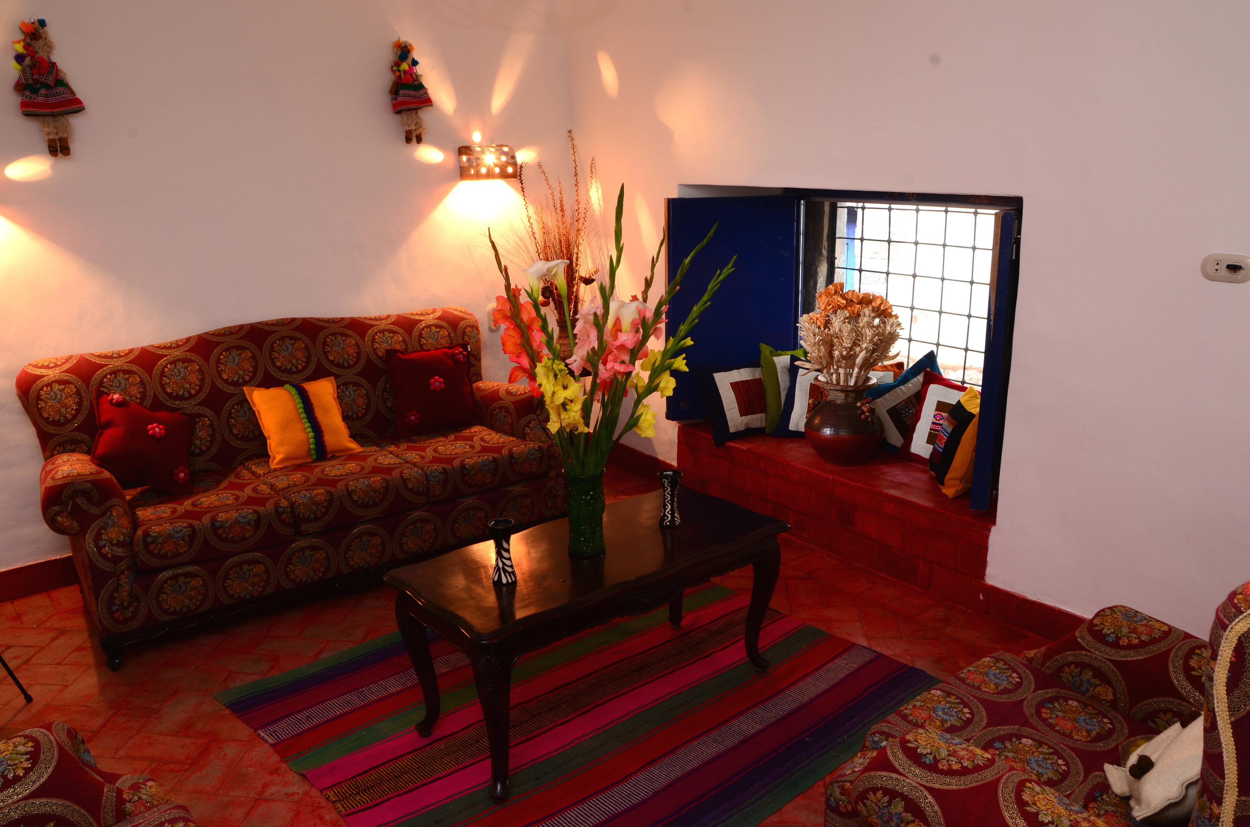 Rumi Wasi Cuzco Exterior foto