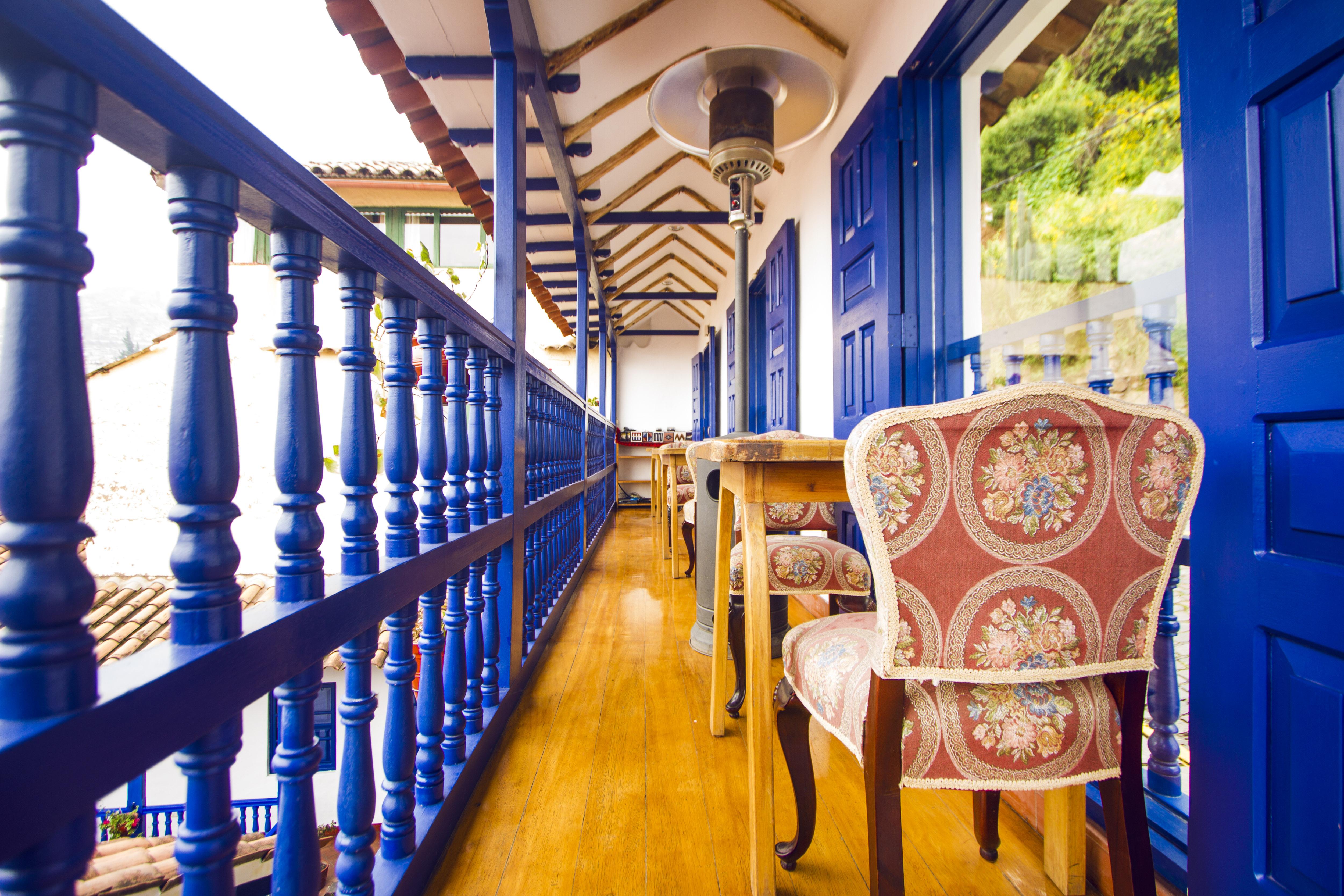 Rumi Wasi Cuzco Exterior foto