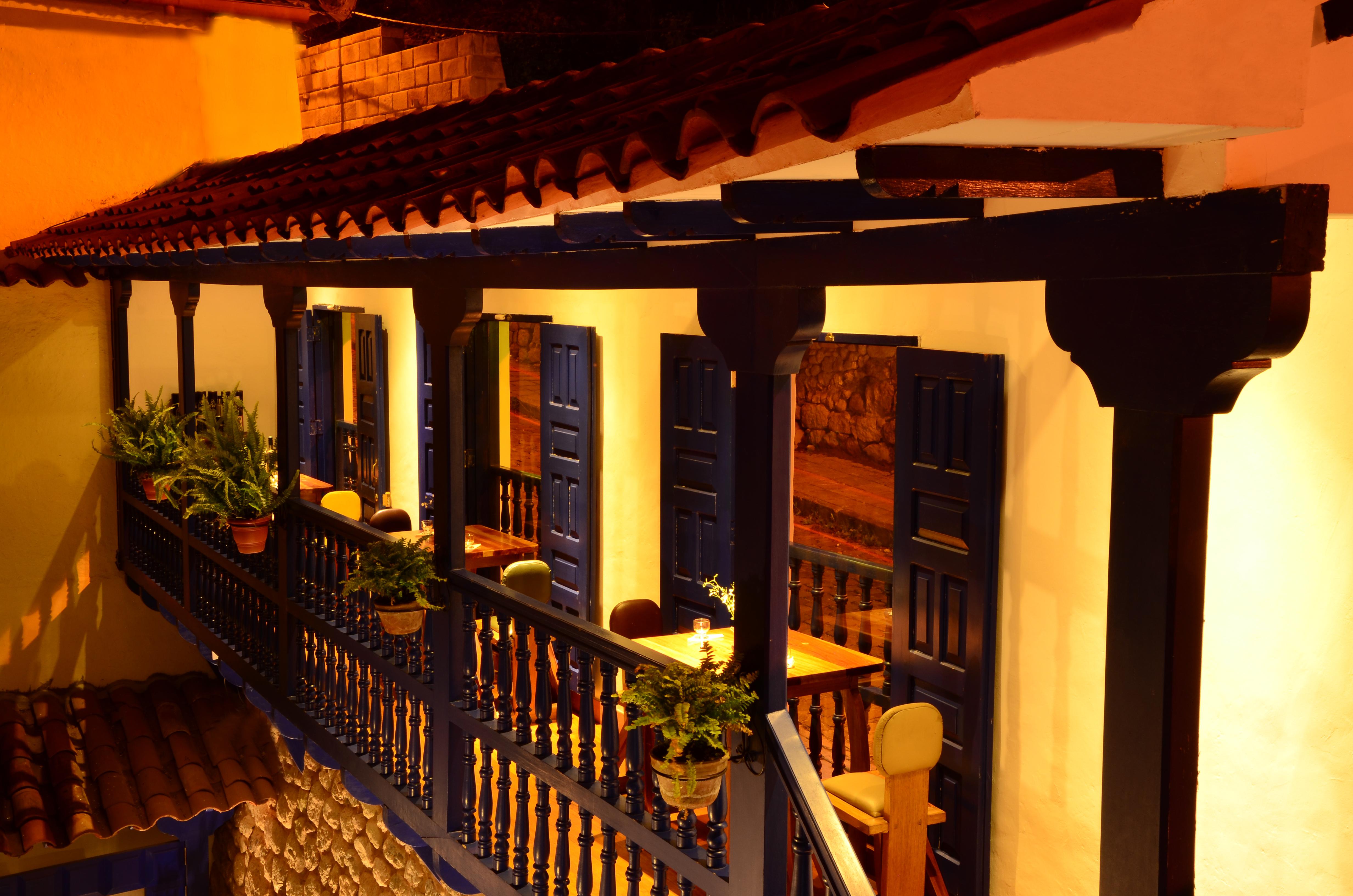 Rumi Wasi Cuzco Exterior foto