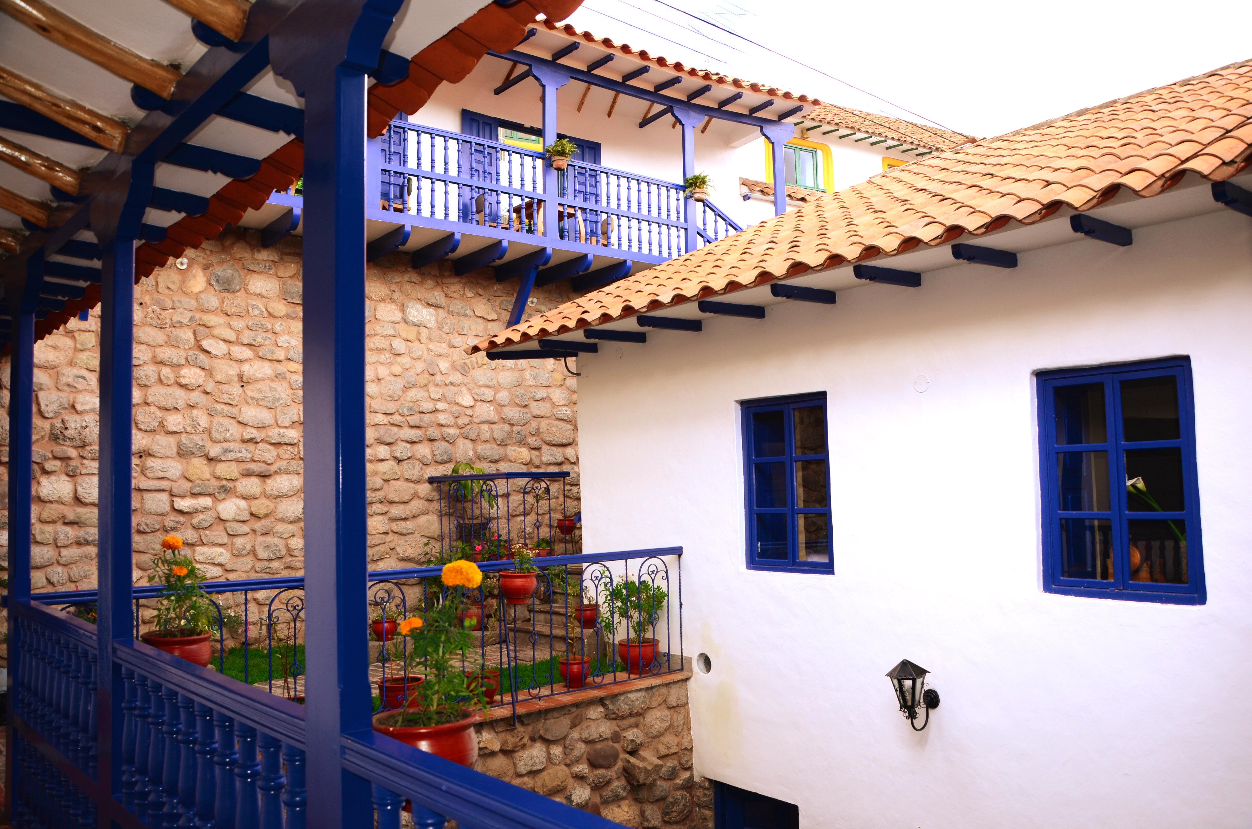 Rumi Wasi Cuzco Exterior foto