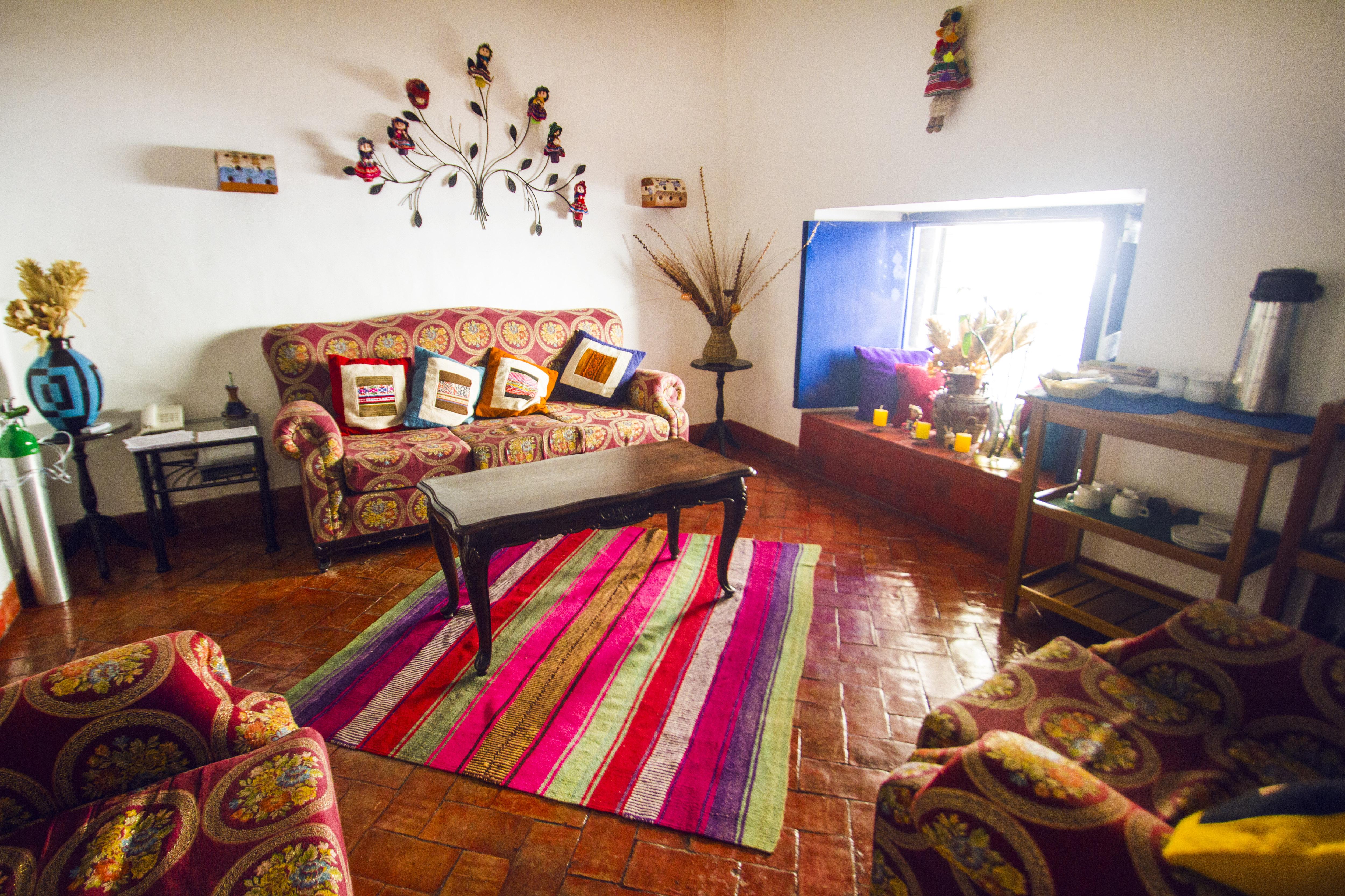 Rumi Wasi Cuzco Exterior foto