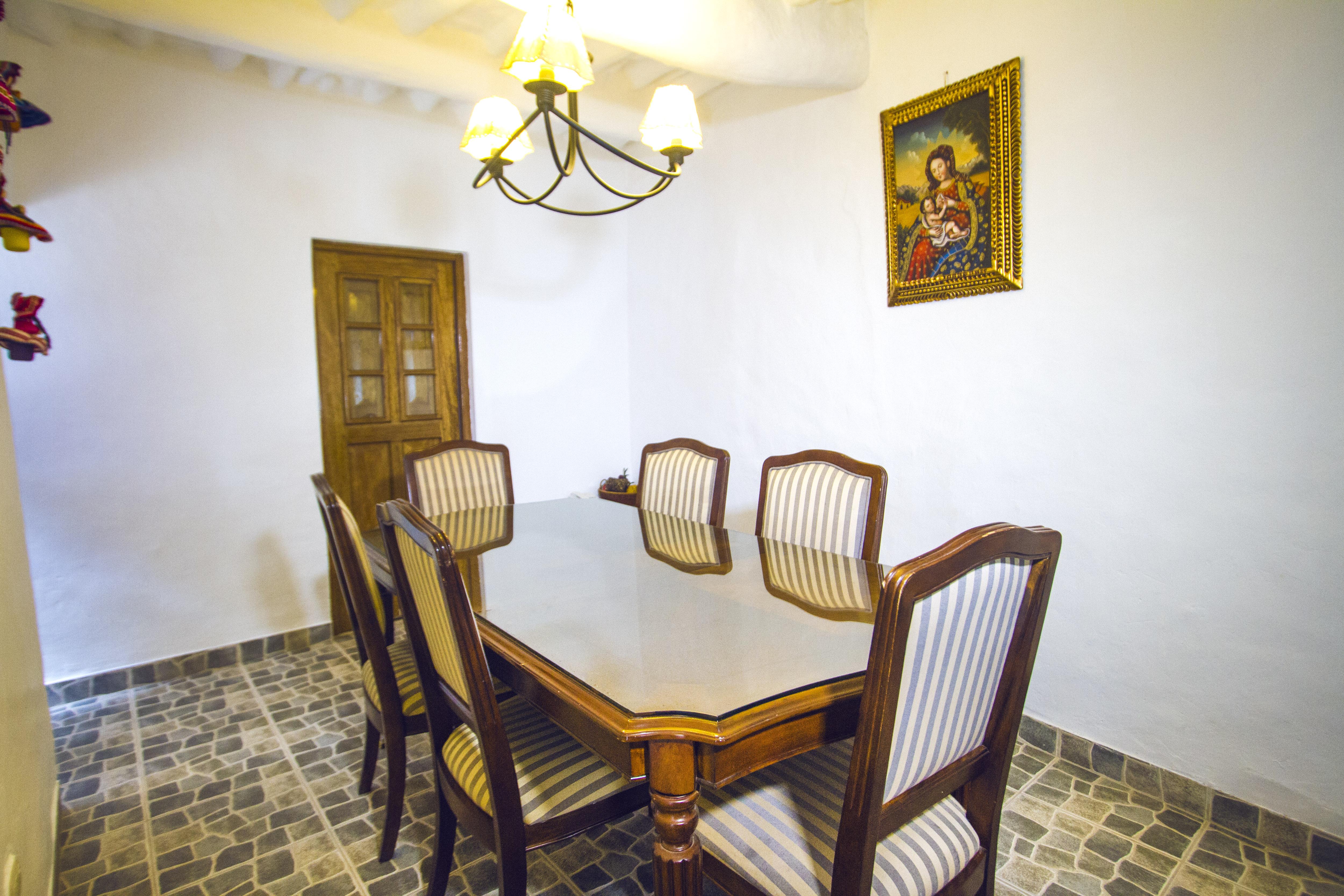 Rumi Wasi Cuzco Exterior foto