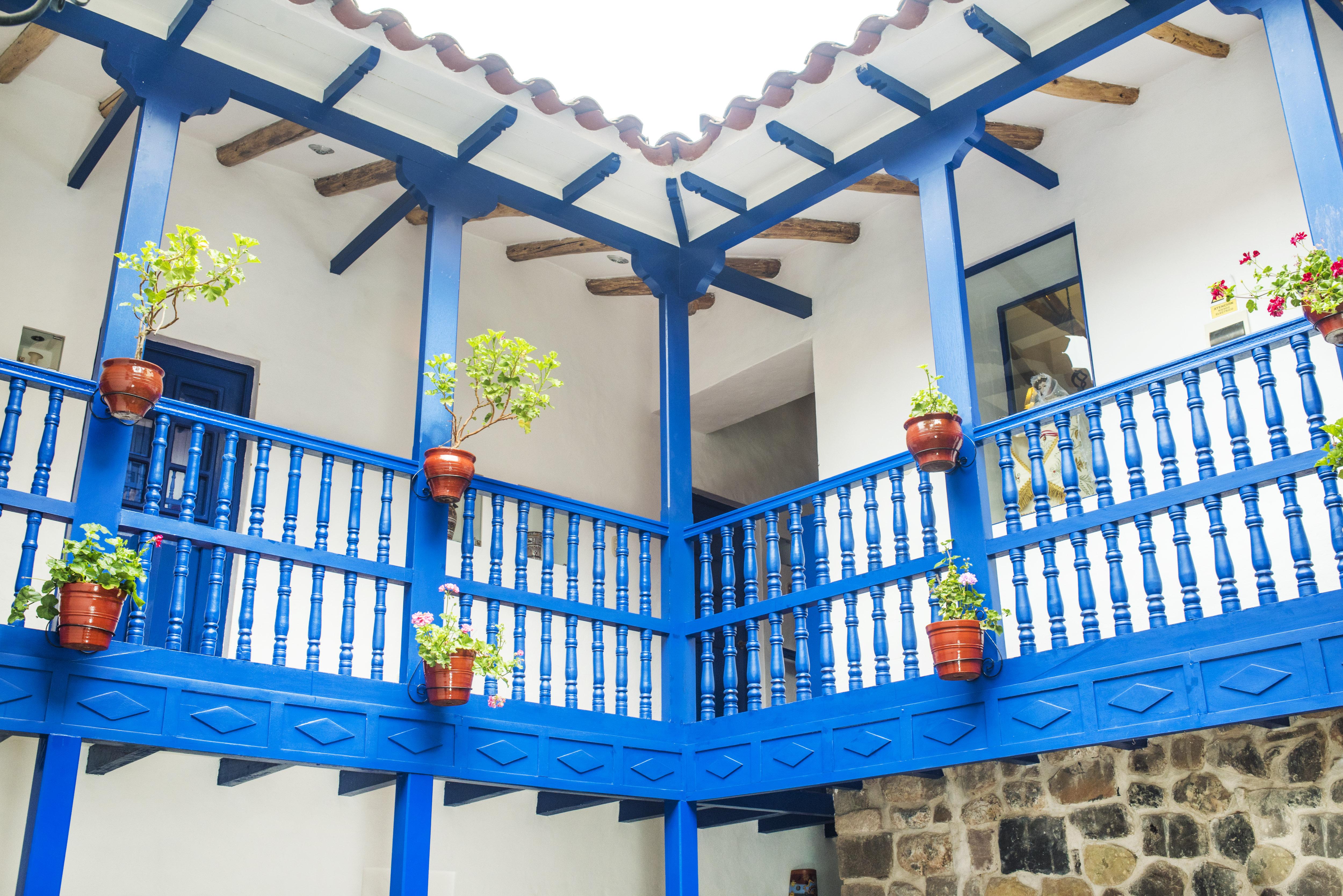 Rumi Wasi Cuzco Exterior foto