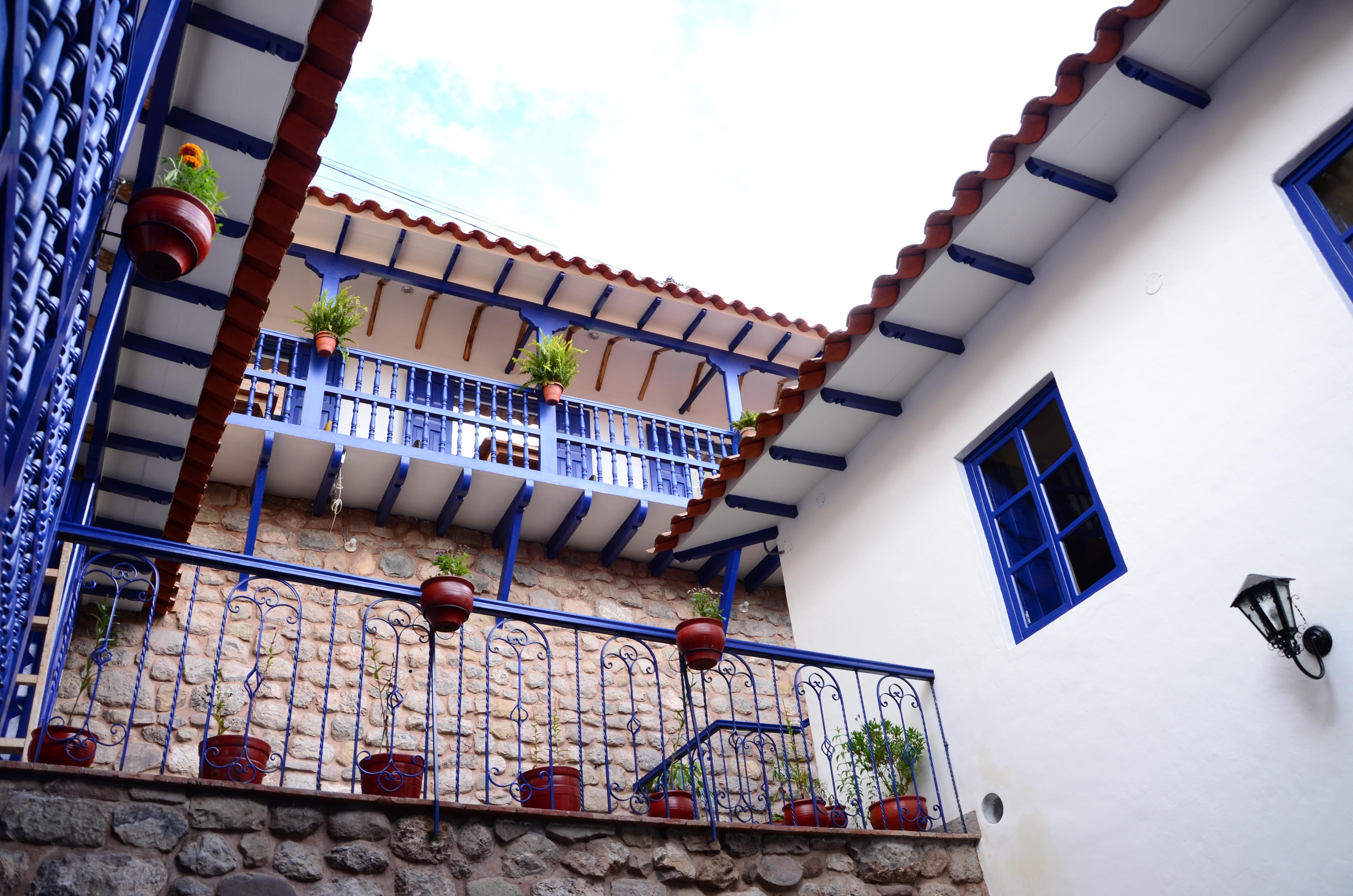 Rumi Wasi Cuzco Exterior foto
