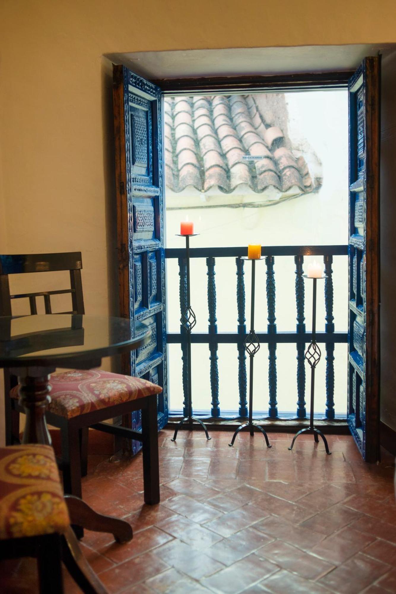 Rumi Wasi Cuzco Exterior foto