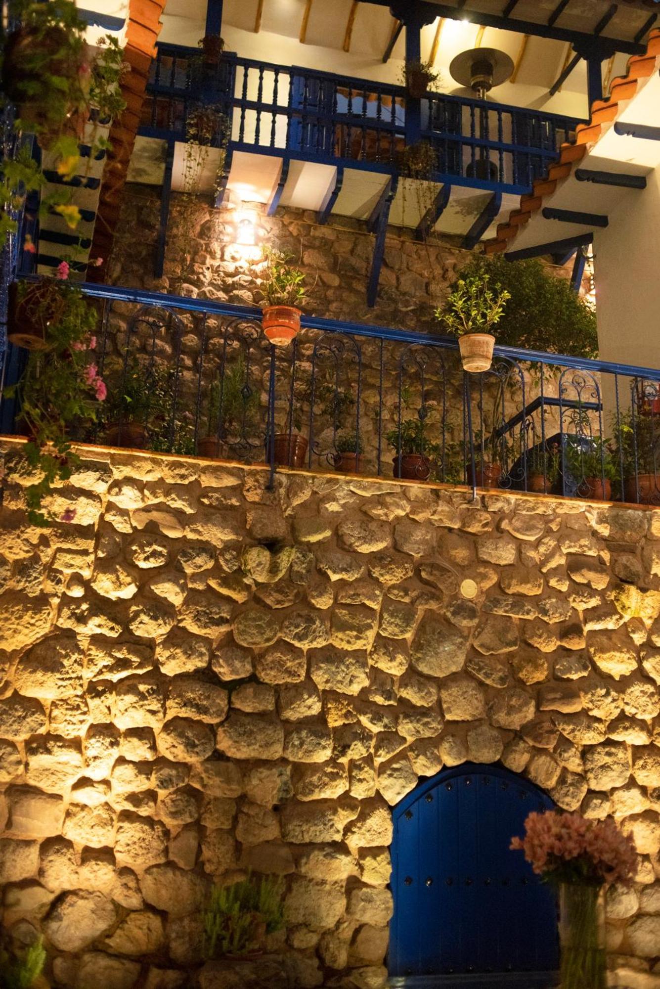 Rumi Wasi Cuzco Exterior foto