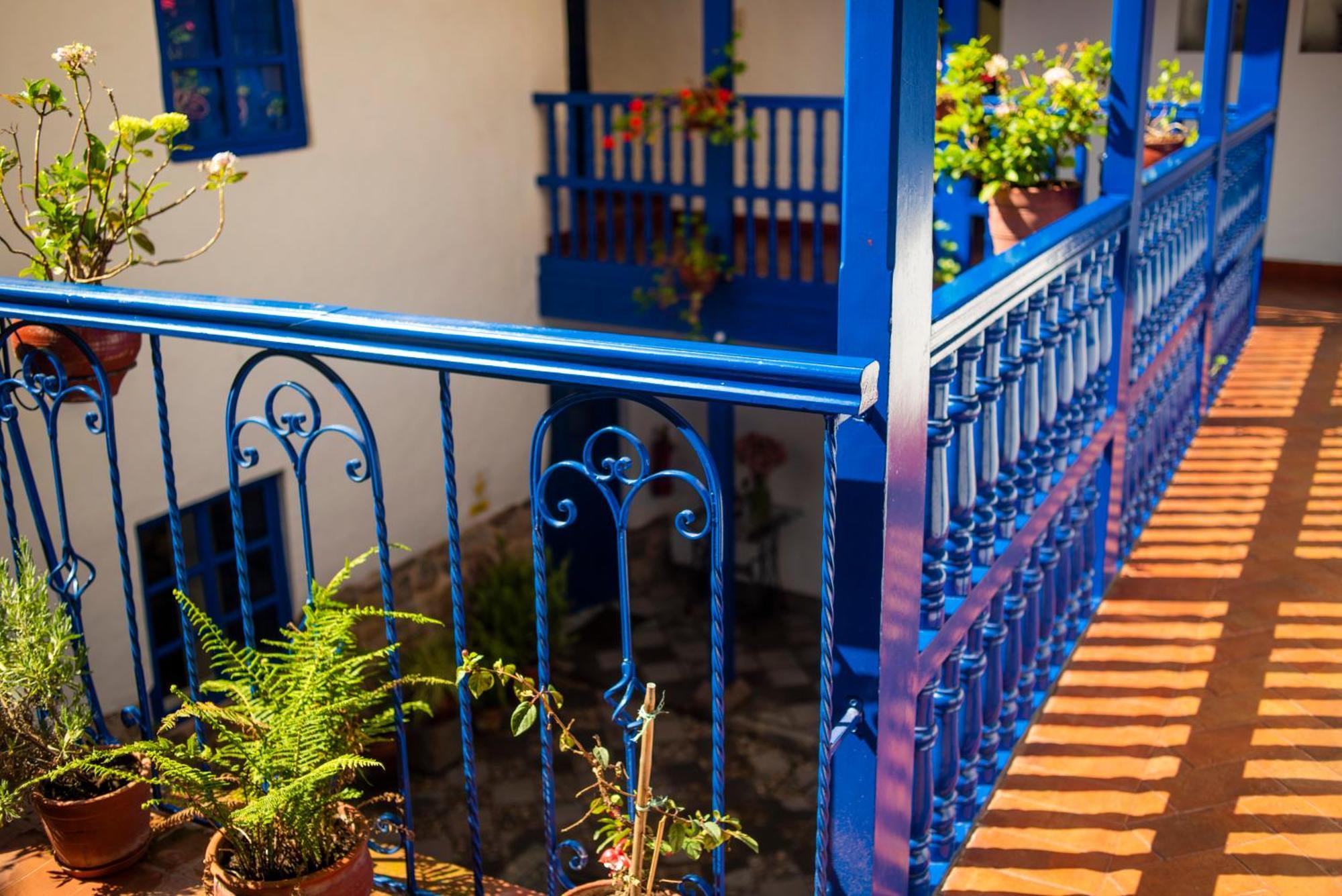 Rumi Wasi Cuzco Exterior foto